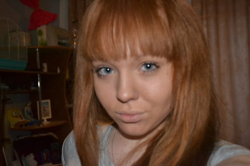 Анастасия Корнеева | Новосибирск