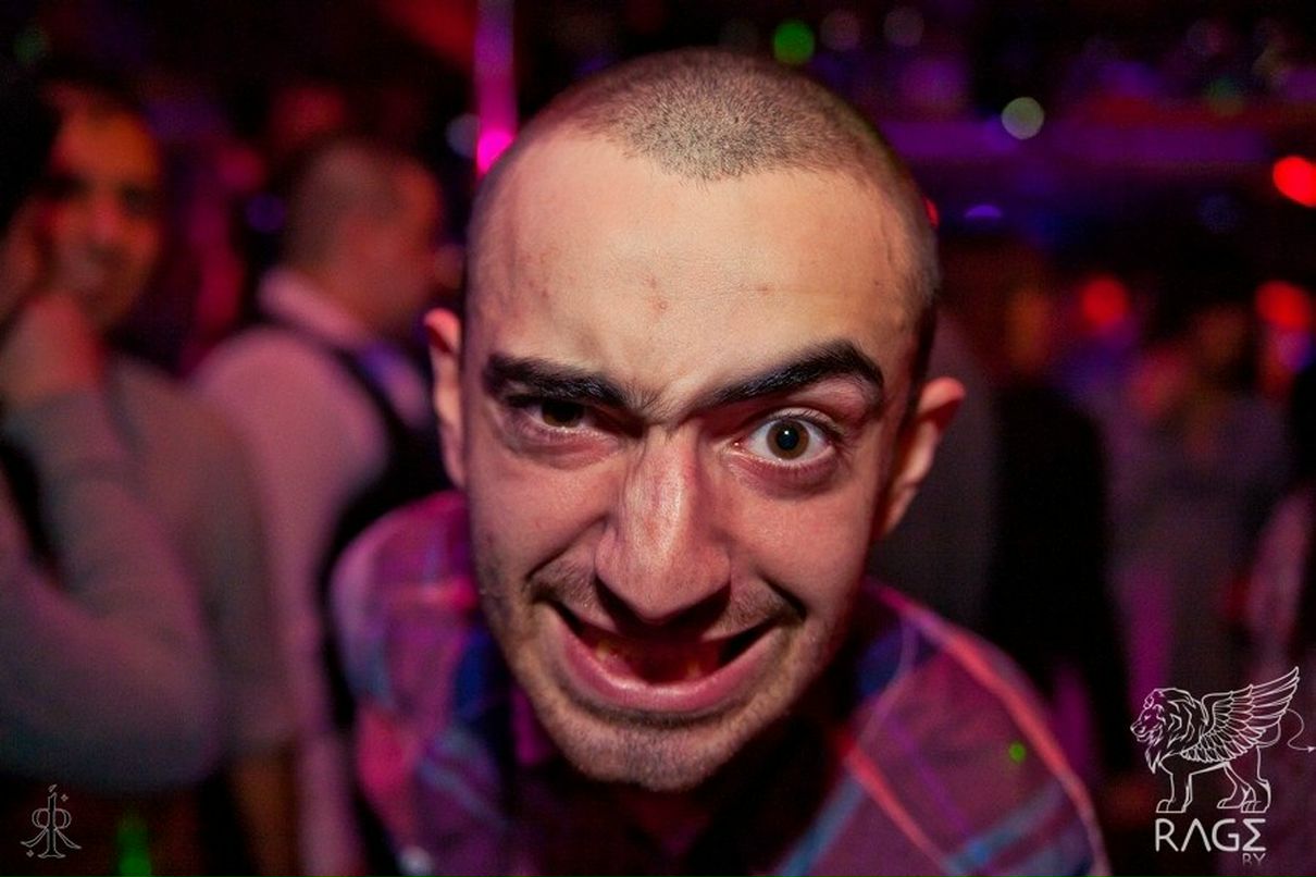 Хутан Резай | Минск