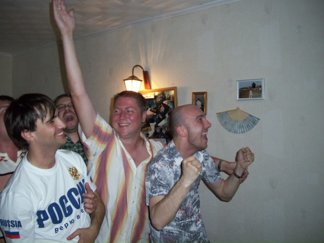 Виталий Елизаров 