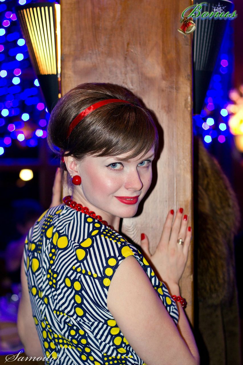 Светланка Куприянова *дурной оптимист* | Ейск