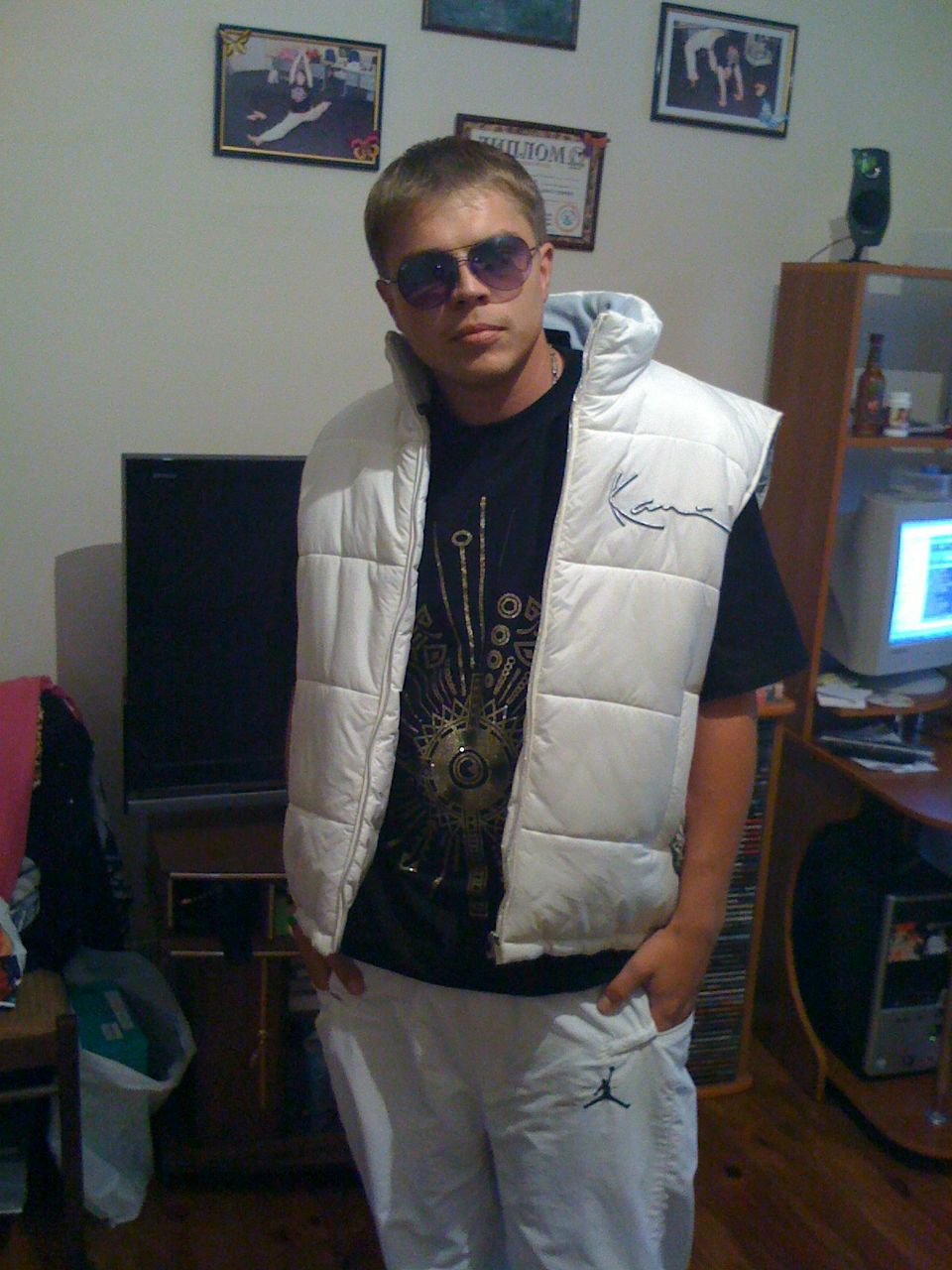 Spartak Scarface | Ялта