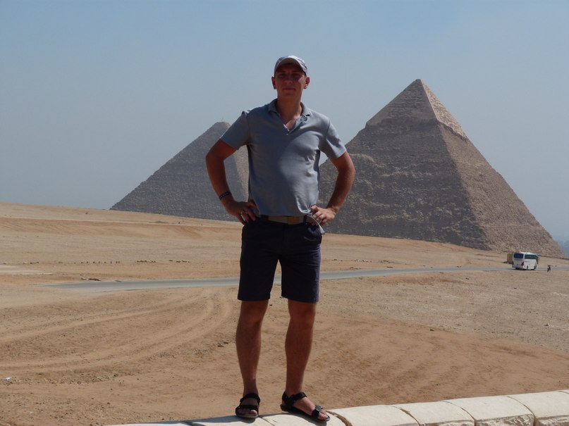 Андрей Алексеенок | Омск