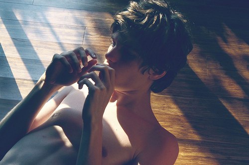 Андрей Андреевич | Москва