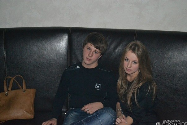 Владимир Пилипец | Черневцы