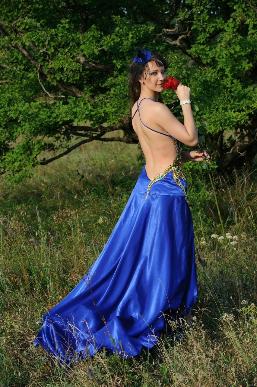 Мария Леонтьева-некрасова | Ставрополь