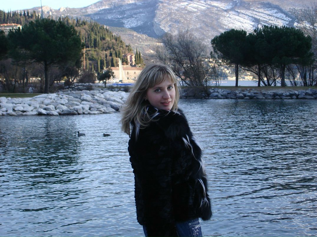 Екатерина Чернова | Москва