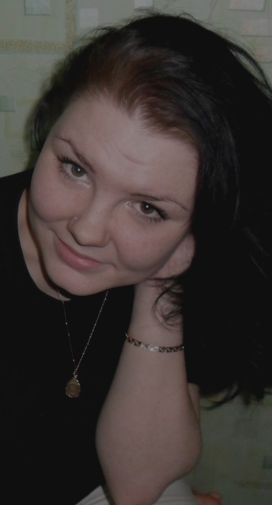 Дарья Конопацкая | Синдор (пгт)