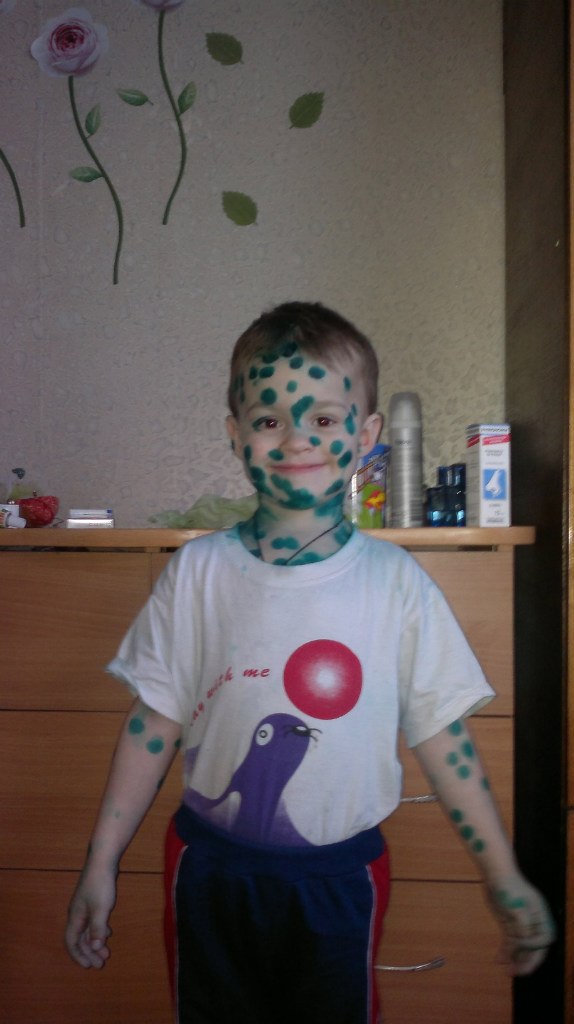 Анечка Гришина | 