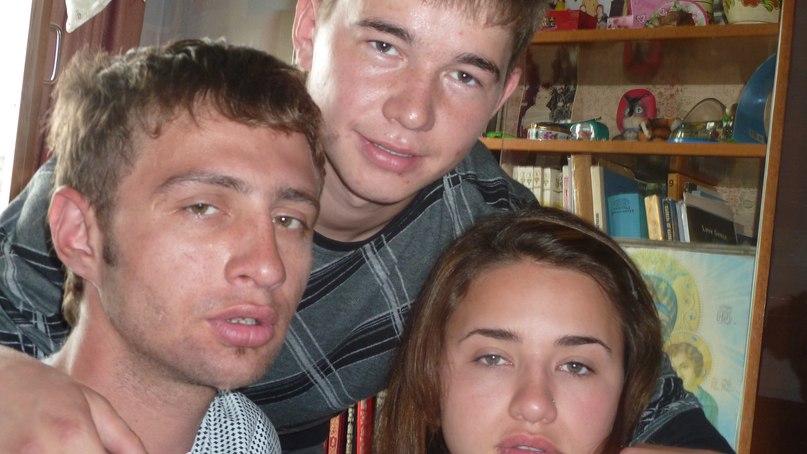 Виктор Меньшиков | Барнаул