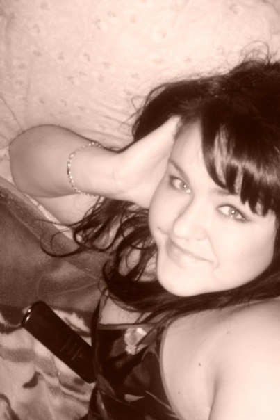 Дарья Ларкина | Санкт-Петербург