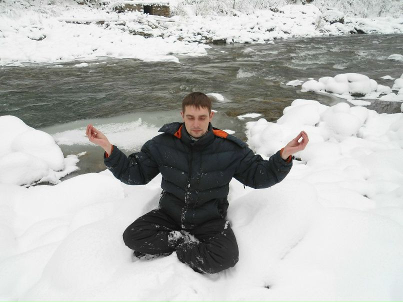 Анастасия Оробей | Киев