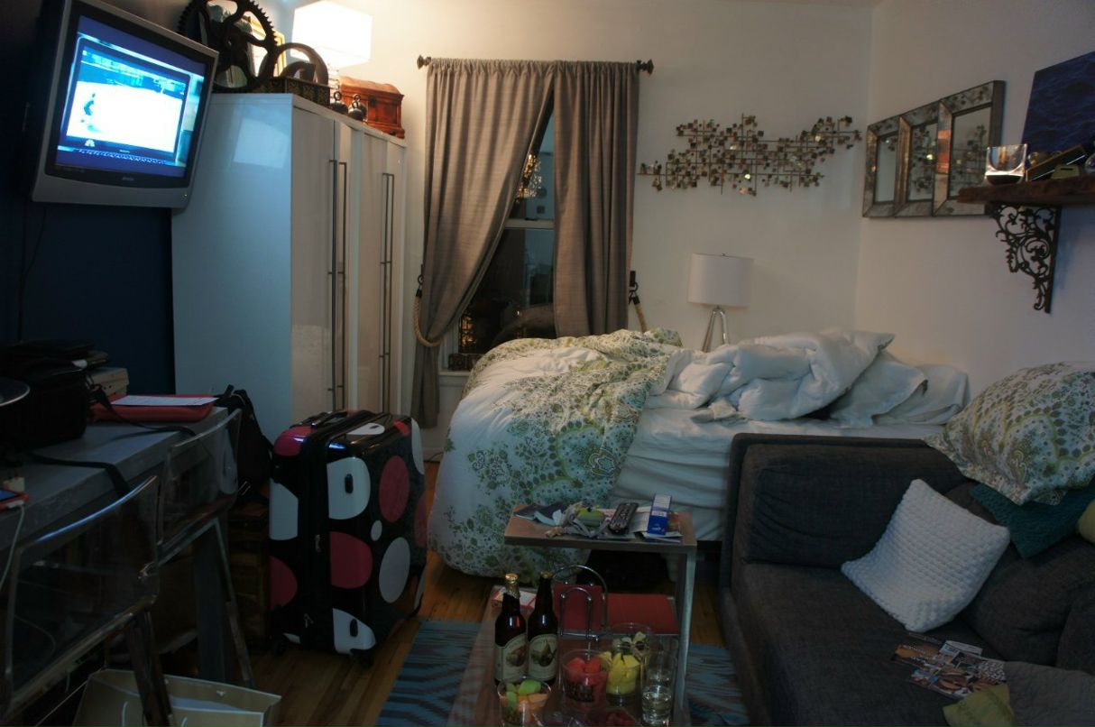 Наталья Сидор | Москва