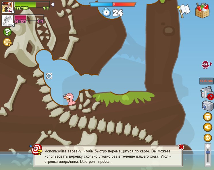 Игорек Чамбыт | Кемерово