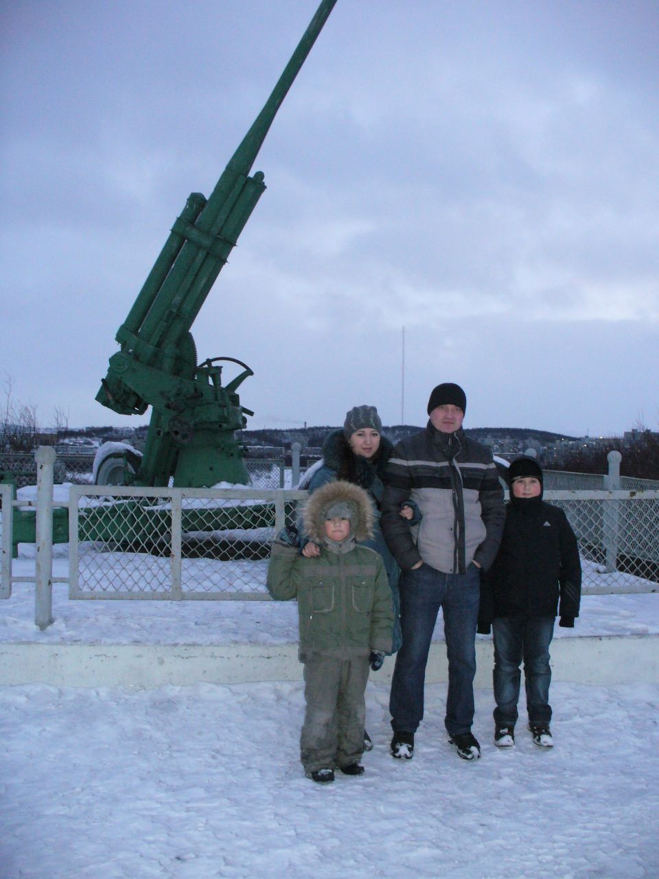 Алексей Захаров | Вологда