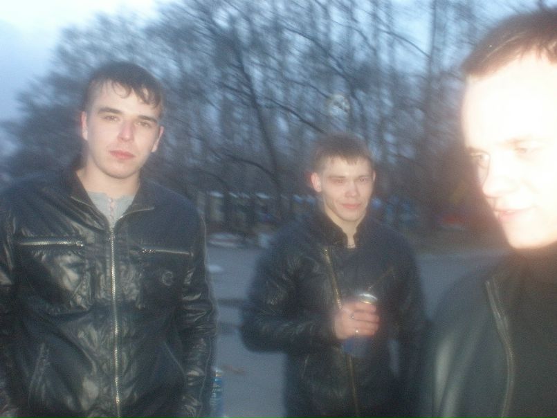 №6, Денис Истомин, 35 лет, Тында №6, Денис Истомин, 35 лет, Тында