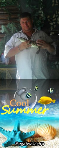 Алексей Уханов | Санкт-Петербург