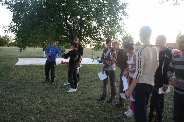 Den_Denzel Гардей | Кременчуг