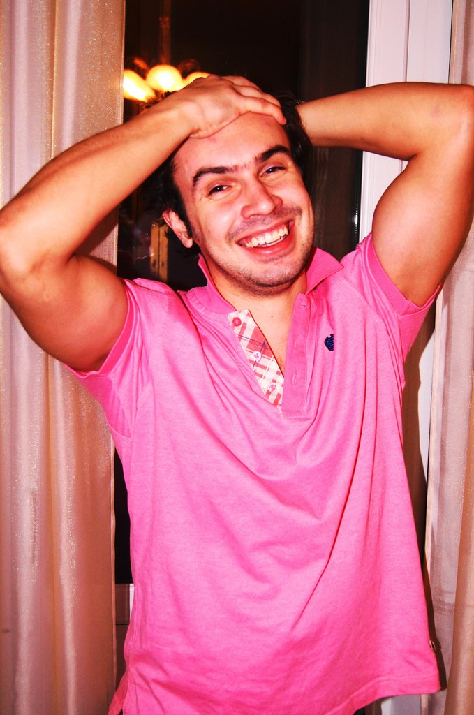 Никита Сергеевич | Москва