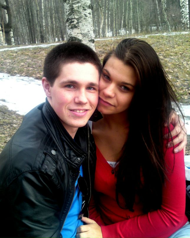 Даниэл Календарёв | Москва