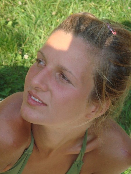 Elenka Pelevina | Москва