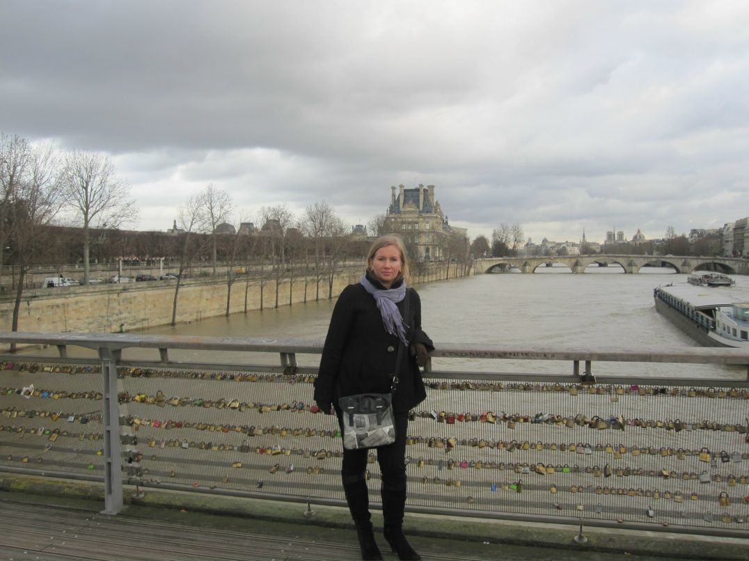 Ksenia Nagornaya | Санкт-Петербург