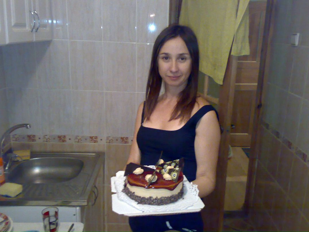 Наталия Никитенко | Актау