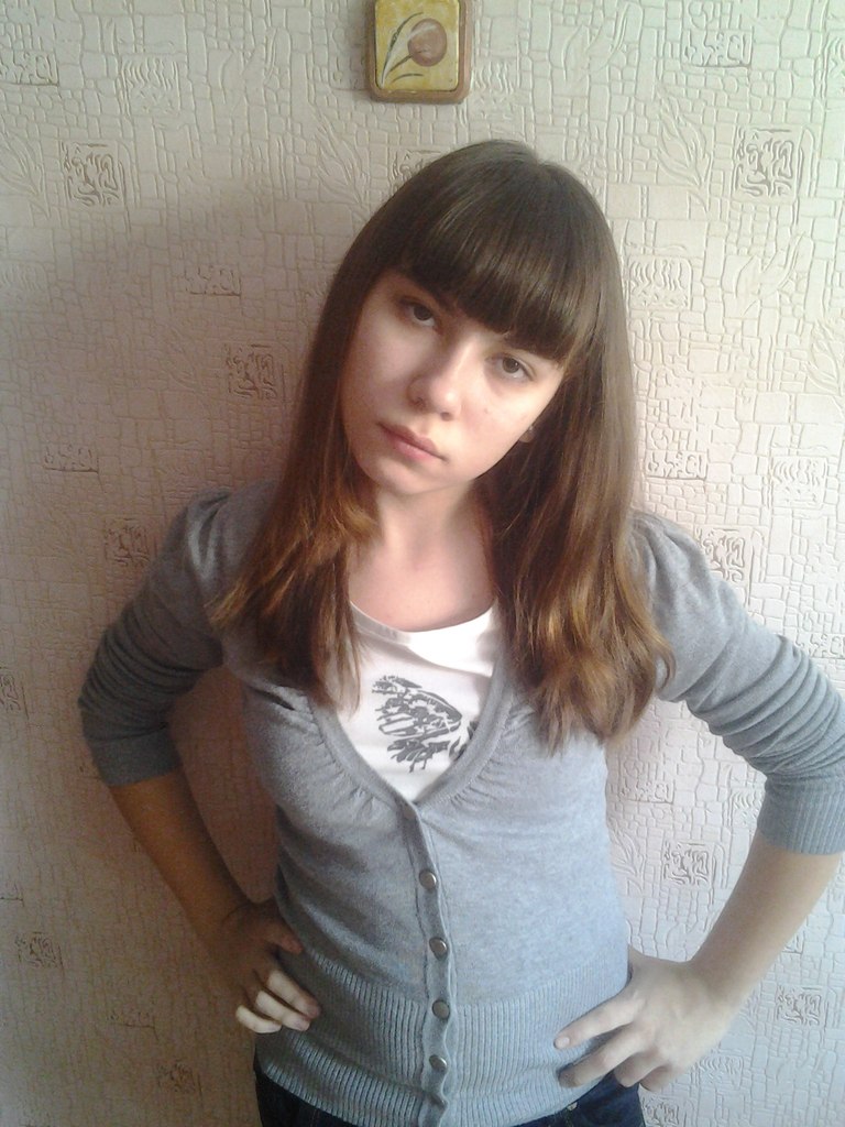 Юлия Филипова | Саратов