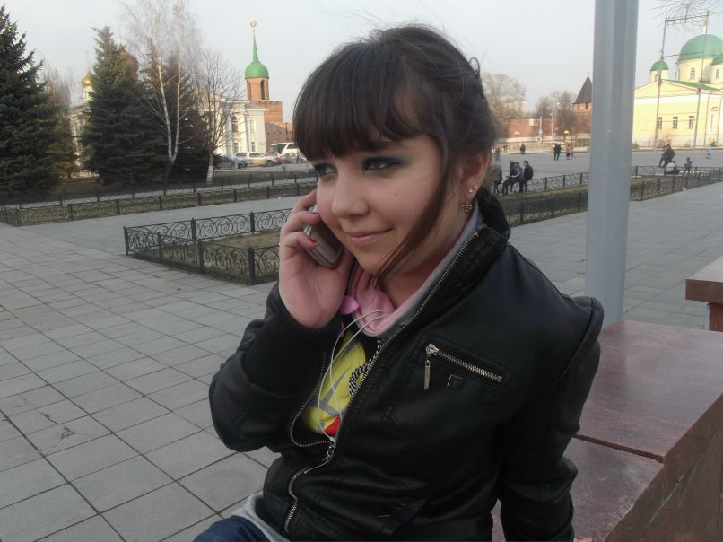 Ольга Новикова | 