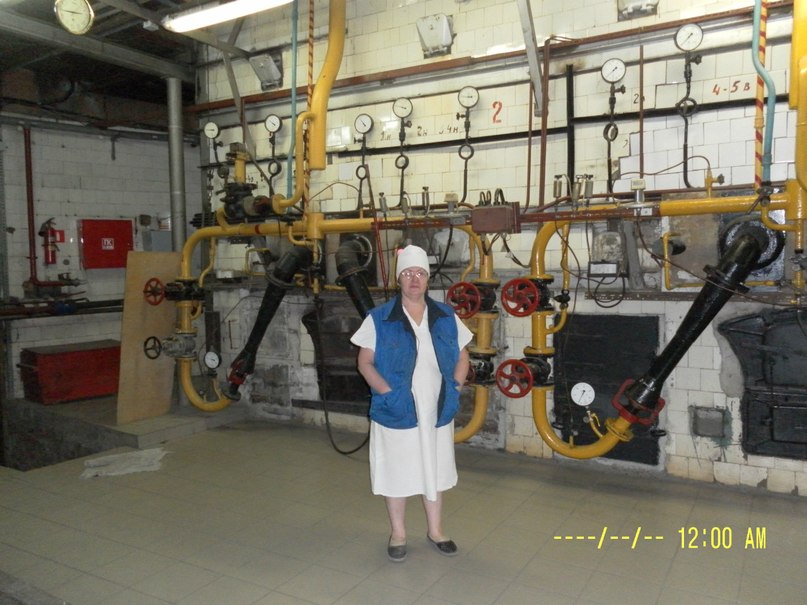 Нина Мальцева | Санкт-Петербург