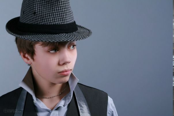 №43, Діма Хвостенко, New York City №43, Діма Хвостенко, New York City