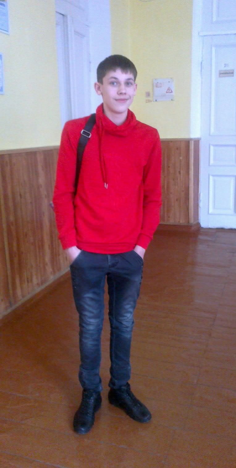 Anton Kucher | Одесса