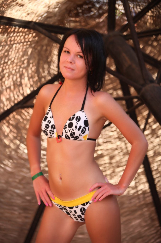 Олеся Менщикова | Санкт-Петербург