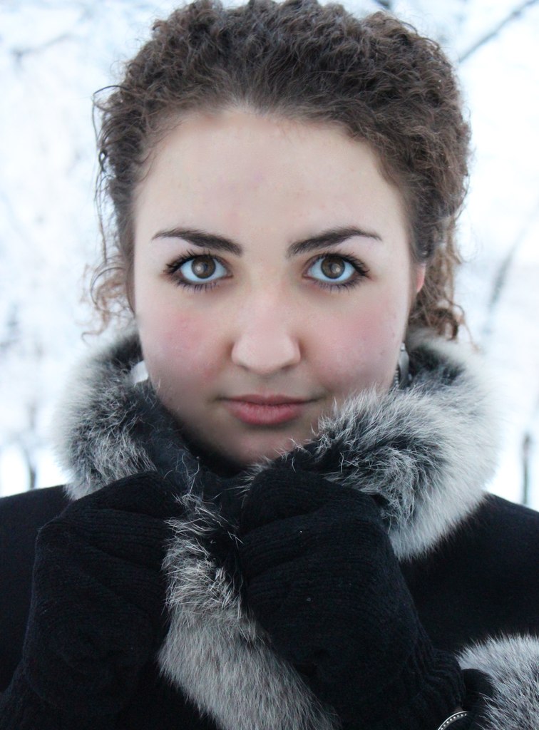 Наталья Ферт | Донецк