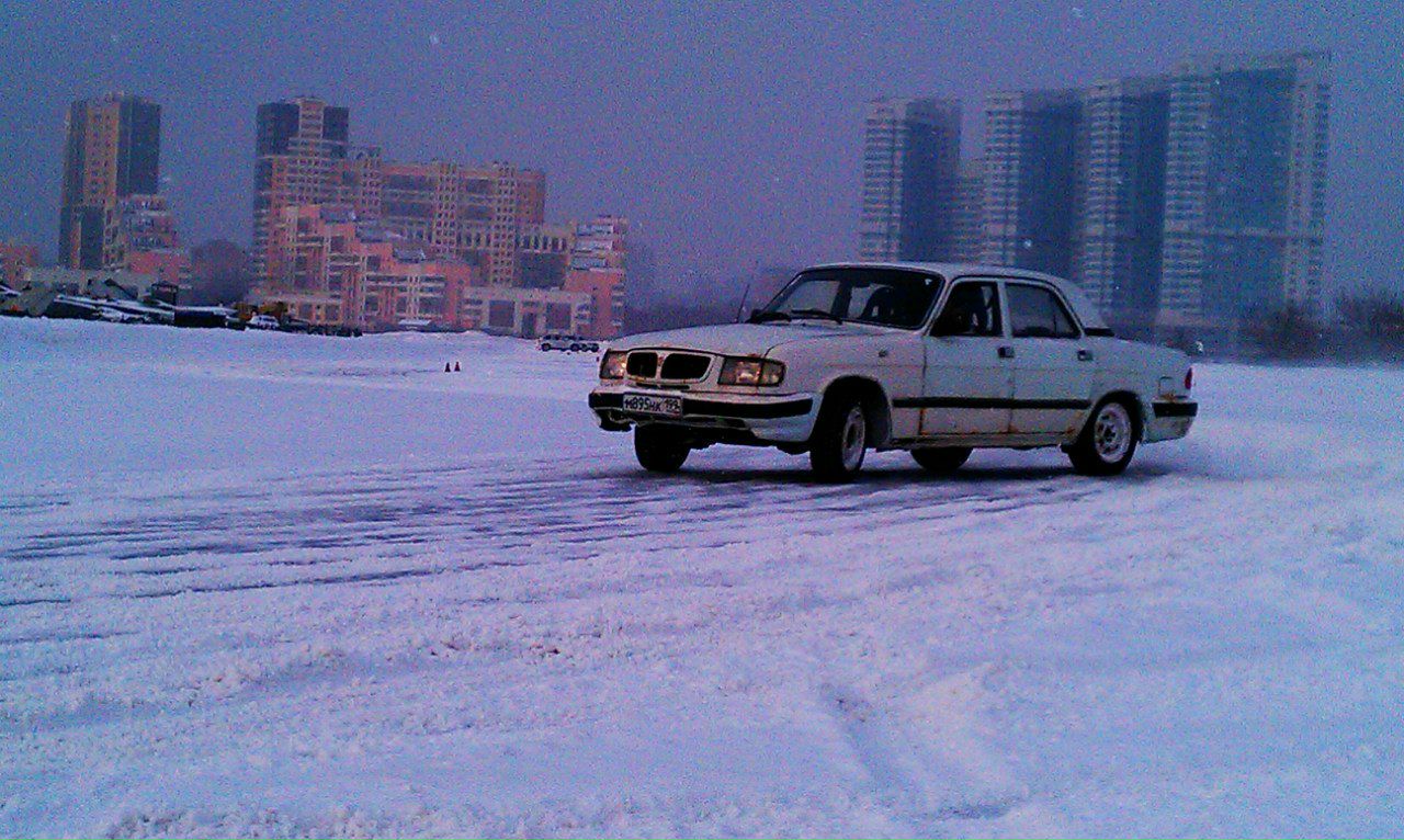 Илья Филиппов | Москва