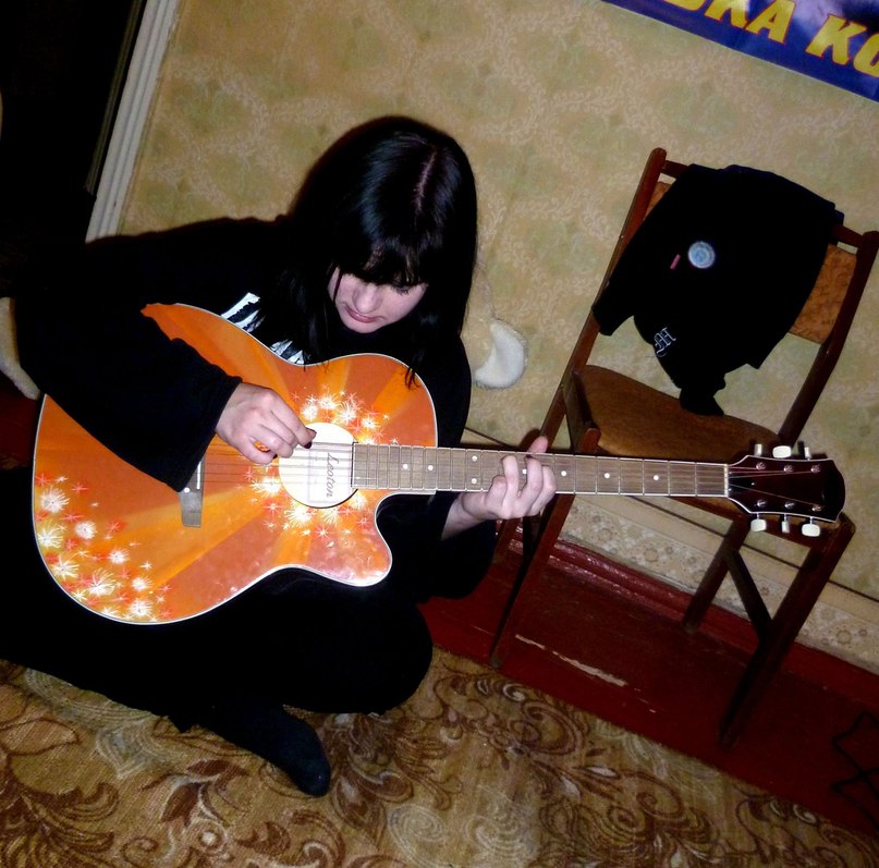 Екатерина Горлёнко | Днепр (Днепропетровск)