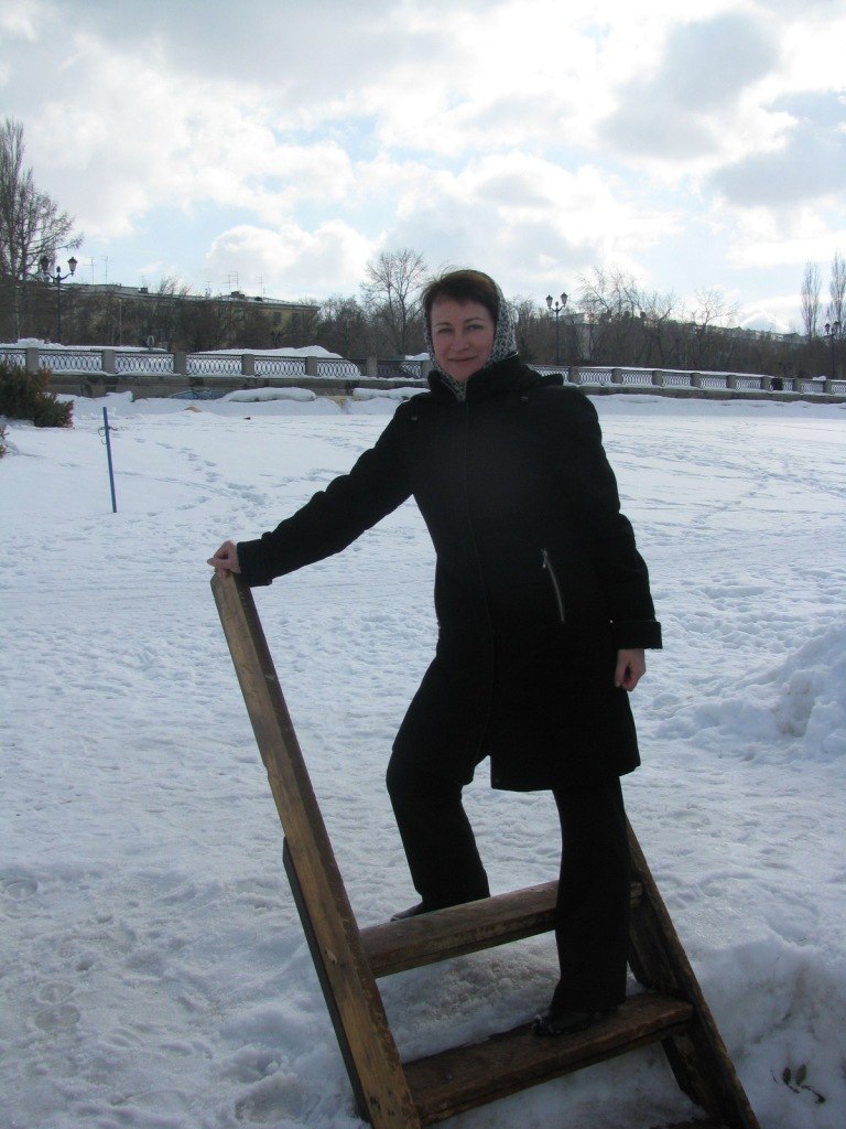 Марина Ховрина | Самара