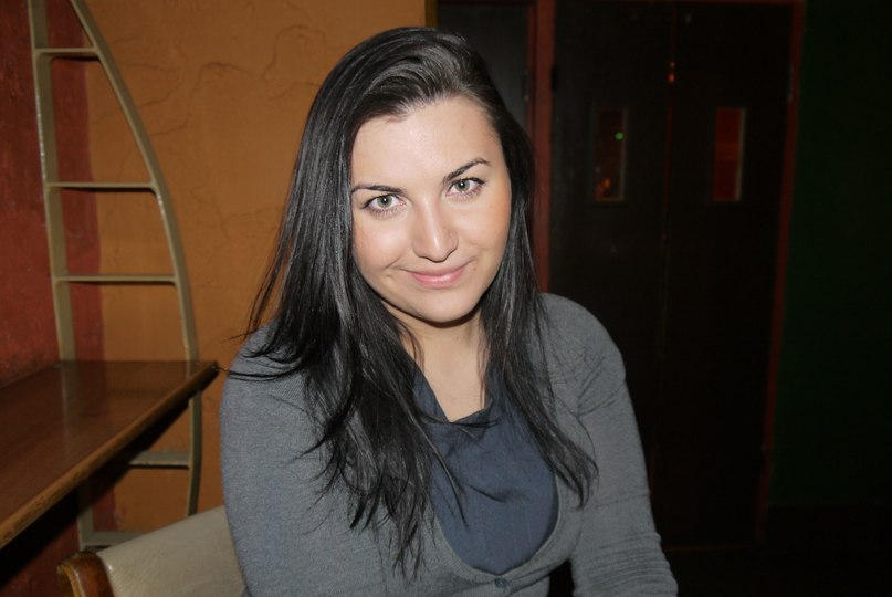 Мария Зарудко | Санкт-Петербург