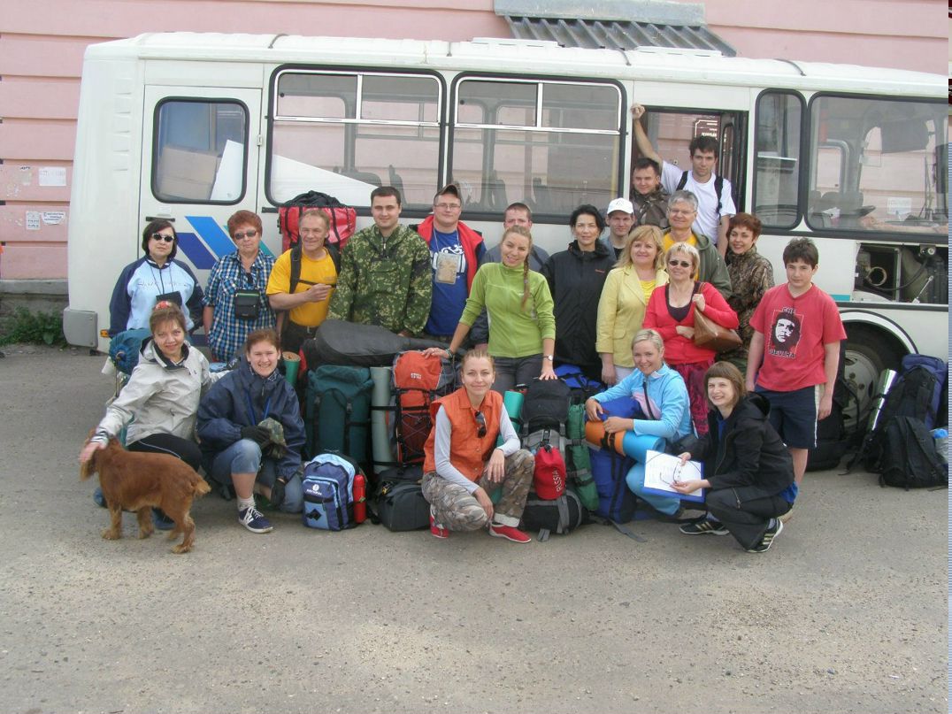 Ирина Кудреватых | Пермь