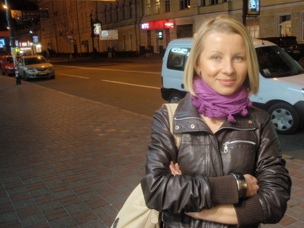 Forsa Alt | Киев