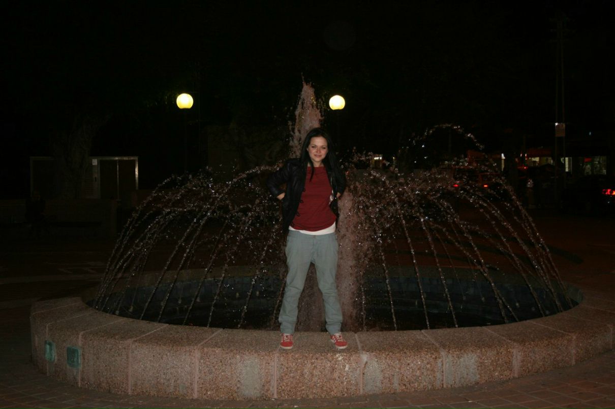 Лия Генкина | Краснодар