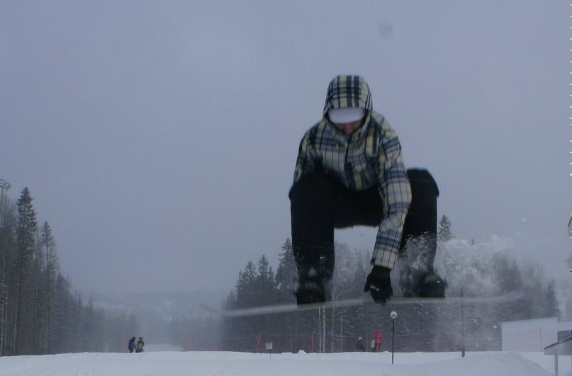 Илья Белов dlinn | Екатеринбург