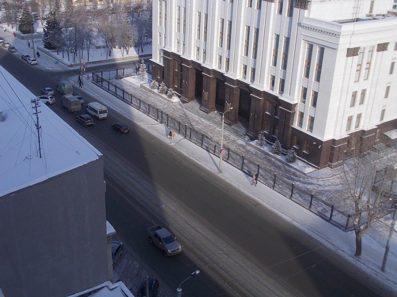 Александр Вовк | Екатеринбург