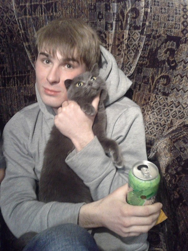 Павел Долгих Shtern | 