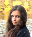 Фотография Мария Сморякова
