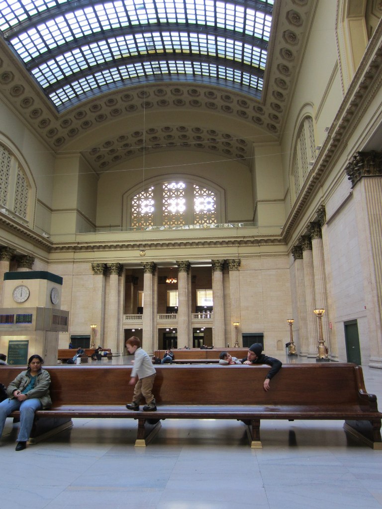 Александр Медведев | Washington, D.C.