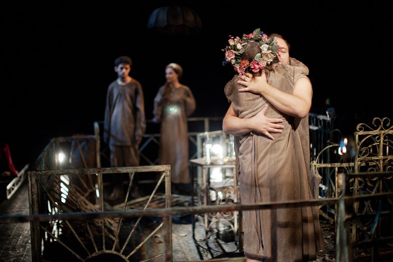 Сергей Муравьев | Москва