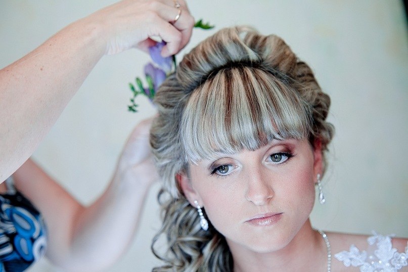 Юлия Левашова | Санкт-Петербург