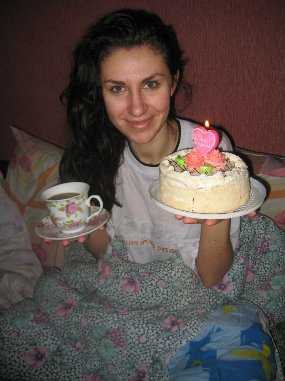 Виктория Гальченко | Мариуполь