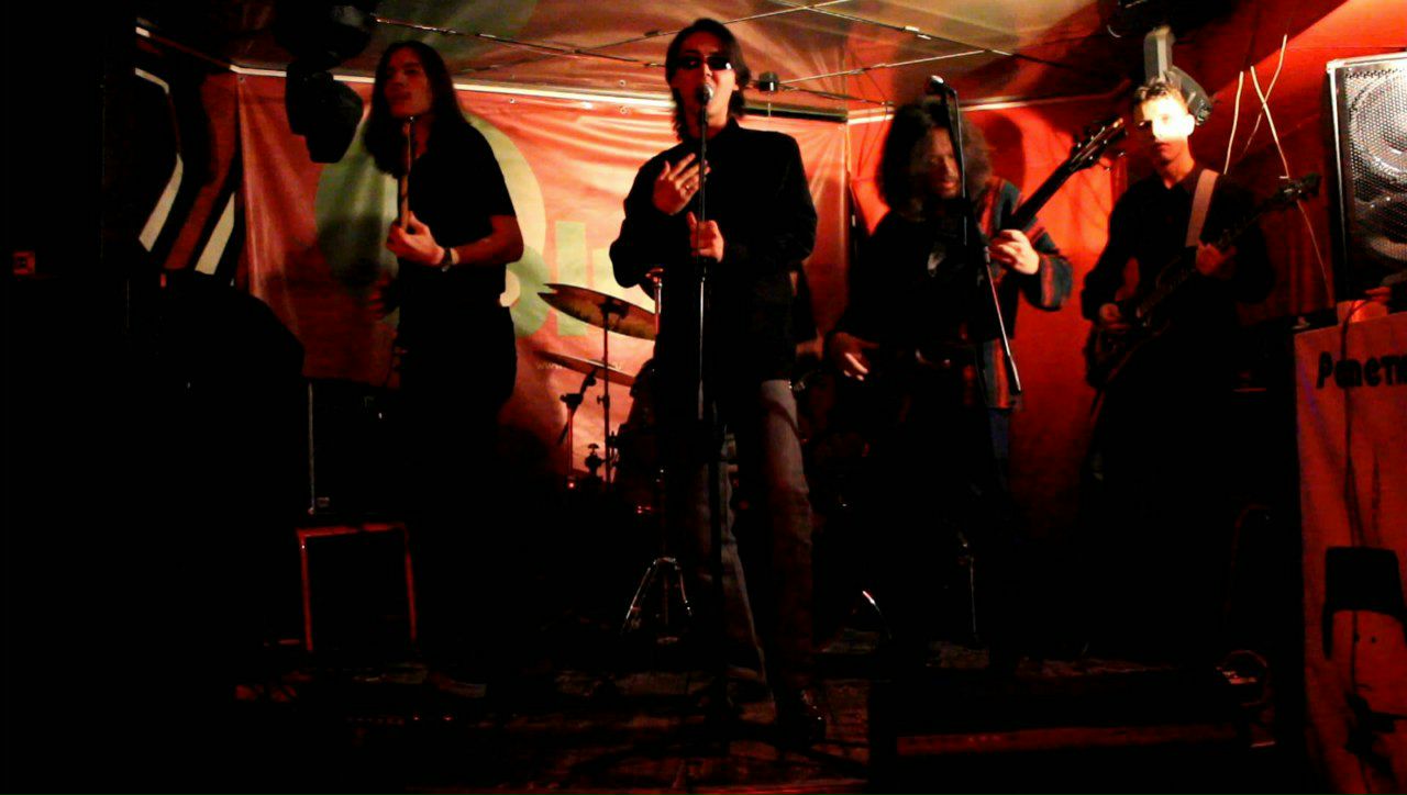 Эльдар Хамитов | Москва