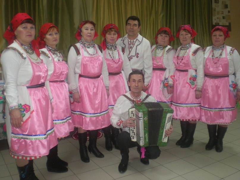 Ирина Ласточкина | Сидельниково